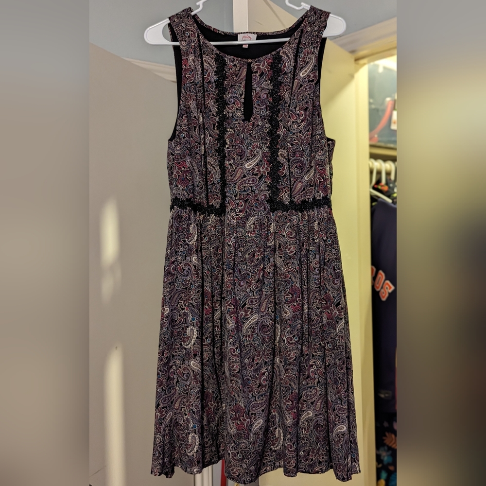 Pixley Stitch Fix Dress Size Large